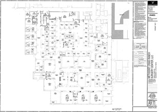 6045 Alma Rd, McKinney, TX for lease Floor Plan- Image 2 of 2