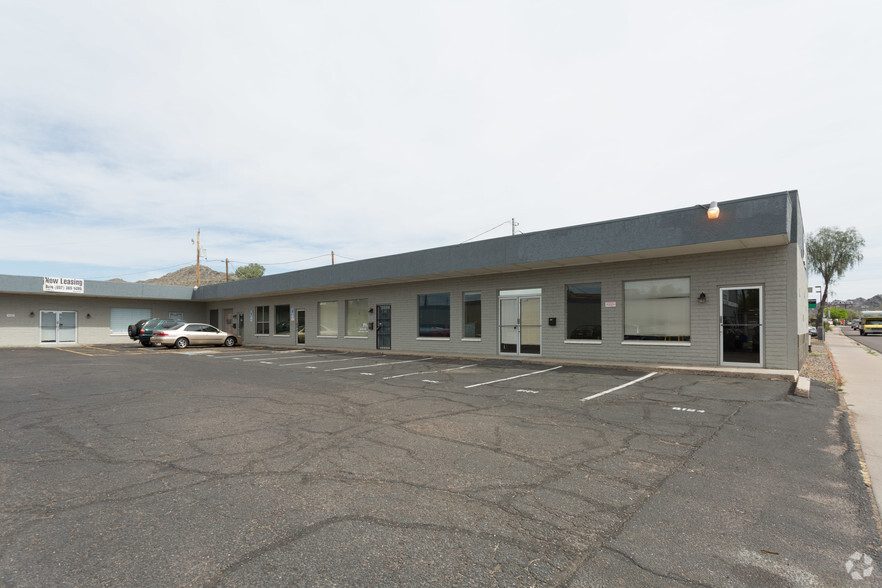 9114-9128 N Cave Creek Rd, Phoenix, AZ for lease - Building Photo - Image 3 of 42