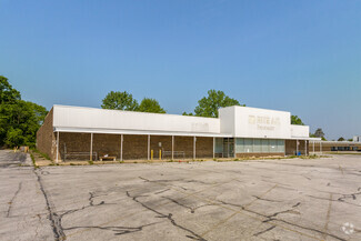 More details for Redevelopment or Value-Add Opportunity – Retail for Sale, Toledo, OH