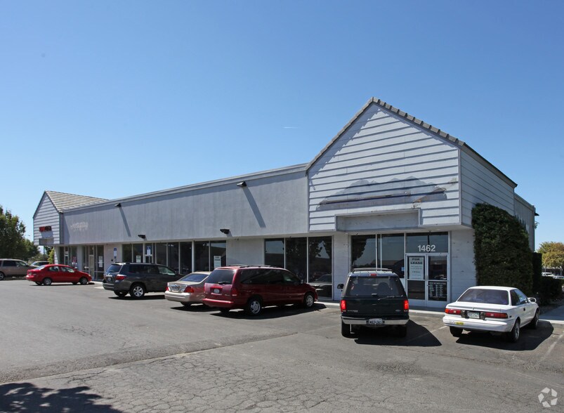 1400 S Mercey Springs Rd, Los Banos, CA for lease - Building Photo - Image 3 of 6