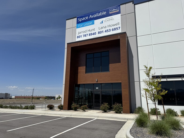 3752 S Sierra Vista Way, Provo, UT for lease - Building Photo - Image 3 of 6