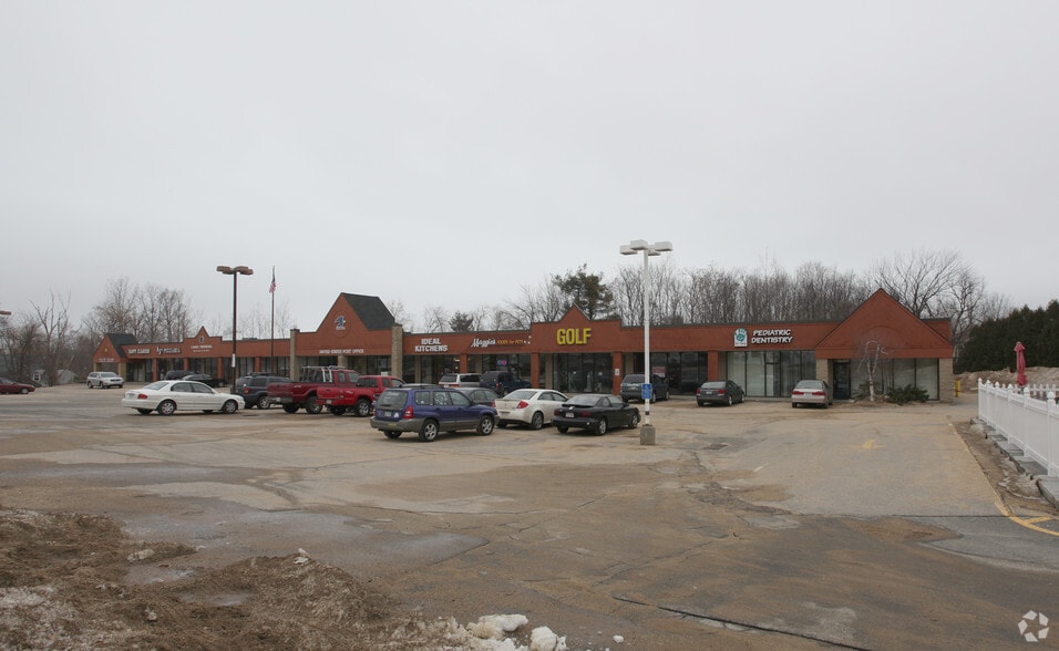 67 W Boylston St, West Boylston, MA for sale - Primary Photo - Image 1 of 1