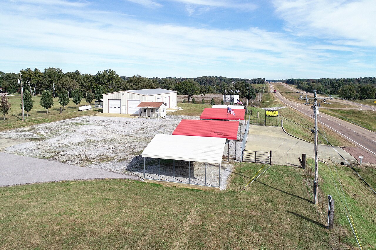 844 Highway 72, Lamar, MS for sale Other- Image 1 of 1