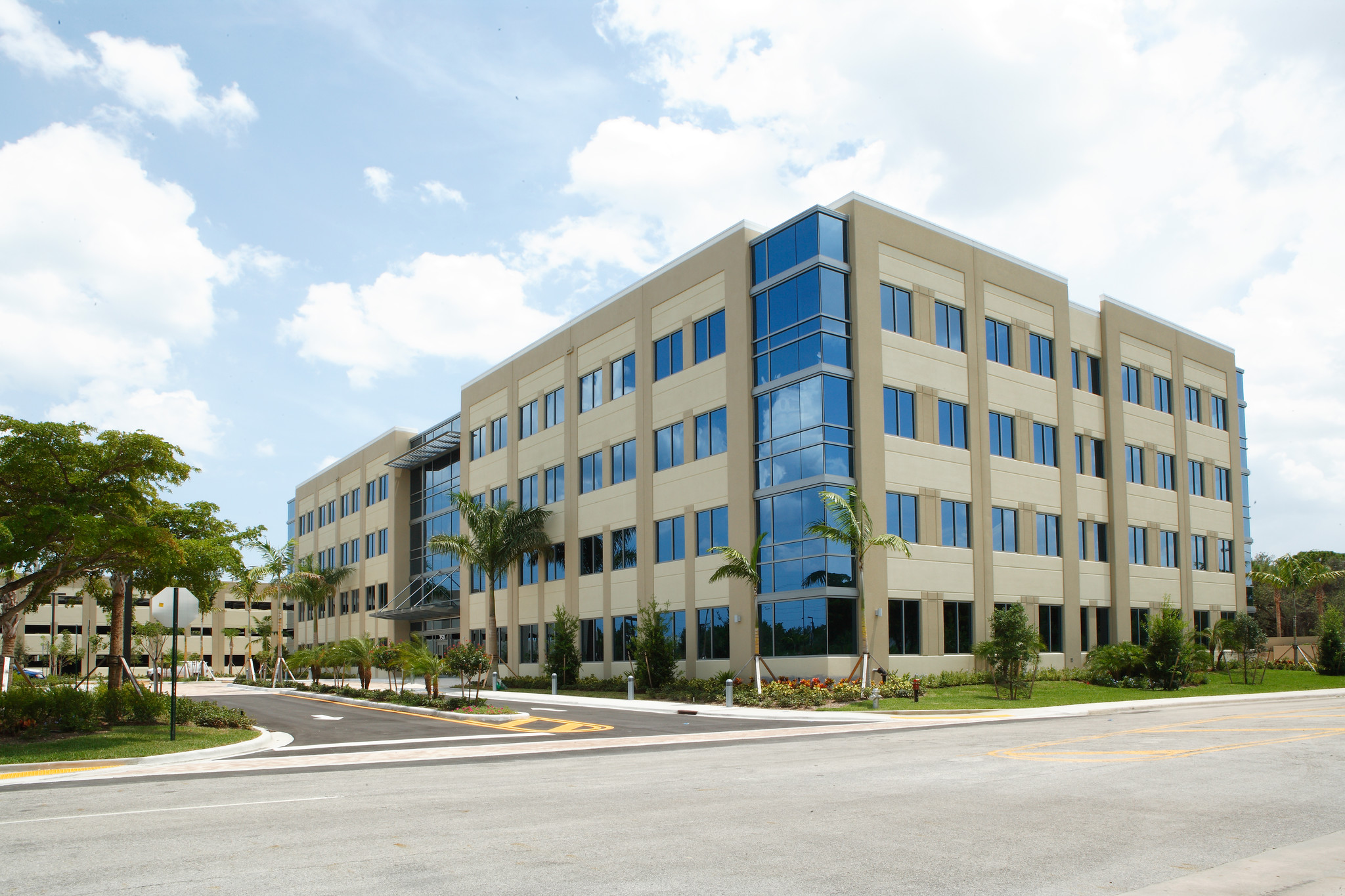 750 Park Of Commerce Blvd, Boca Raton, FL, 33487 - Office Space For ...