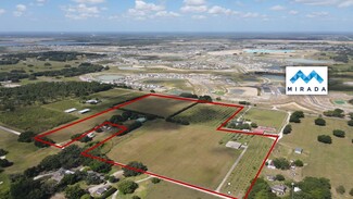 More details for Curley Road, San Antonio, FL - Land for Sale