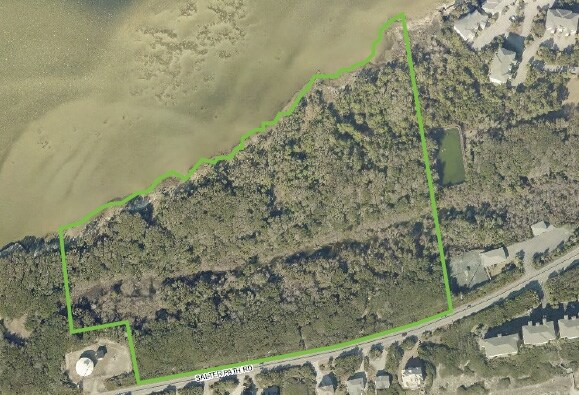 1810 Salter Path Rd, Indian Beach, NC for sale Building Photo- Image 1 of 1
