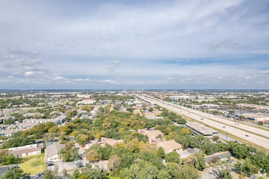 12505 Hymeadow Dr, Austin, TX for sale - Aerial - Image 3 of 3