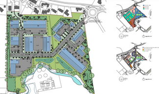 More details for Feus Rd, Auchterarder - Industrial for Lease