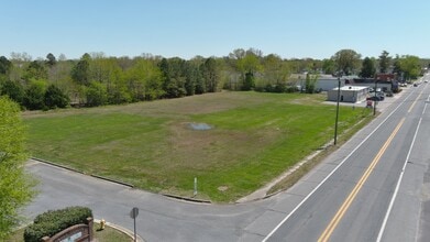 504 N Bi State Blvd, Delmar, DE for lease Building Photo- Image 1 of 5