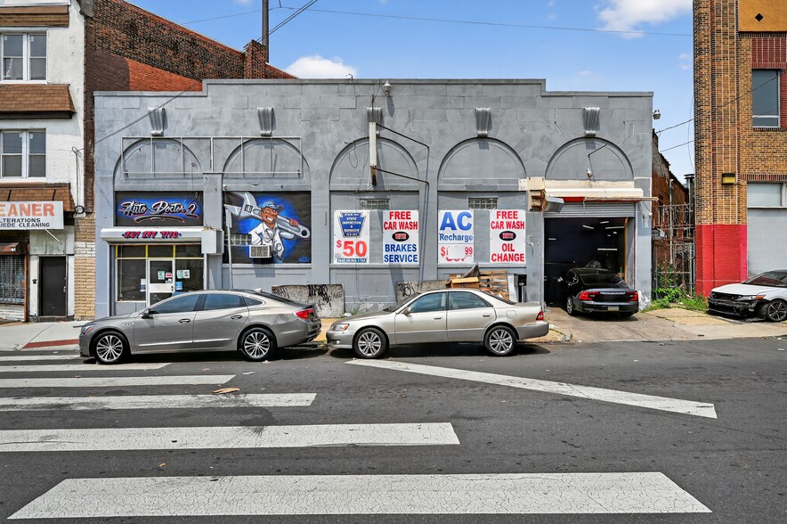 1339-1347 Windrim Ave, Philadelphia, PA for sale - Building Photo - Image 1 of 8