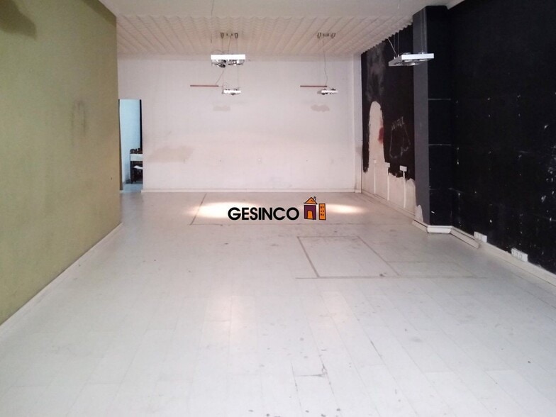 Retail in Ontinyent, Valencia for sale - Building Photo - Image 1 of 7
