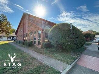More details for 376 W Main St, Lewisville, TX - Office for Sale
