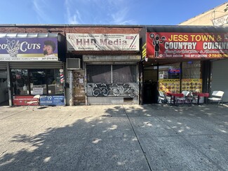 More details for 1436 E Gun Hill Rd, Bronx, NY - Retail for Lease