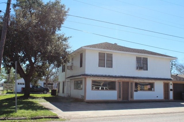 1407 N Jecker St, Victoria, TX for sale Primary Photo- Image 1 of 1