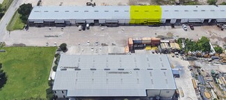 More details for 1611 Peachleaf St, Houston, TX - Industrial for Lease