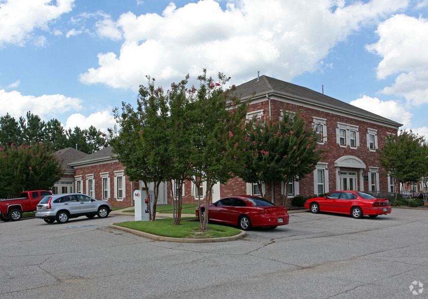 3189 Kirby Whitten Rd, Bartlett, TN for sale - Building Photo - Image 3 of 3