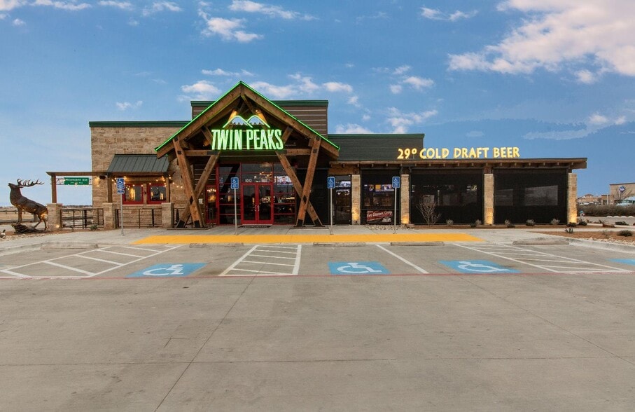 I-35 W, Northlake, TX for sale - Building Photo - Image 1 of 1