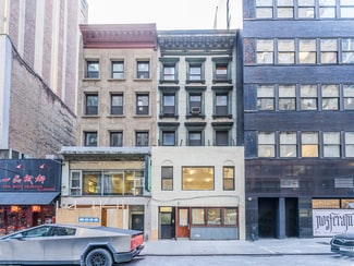 More details for 43 W 39th St, New York, NY - Office, Retail for Lease