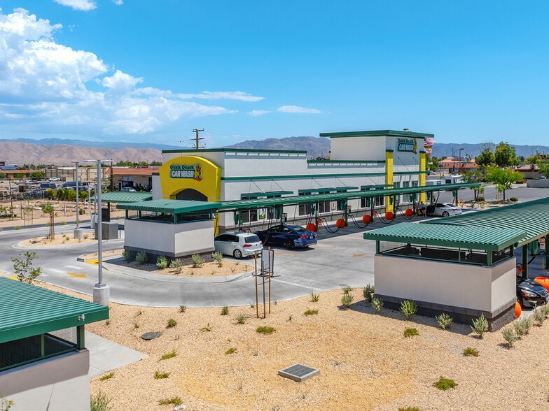 16954 Main st, Hesperia, CA for sale - Building Photo - Image 3 of 8