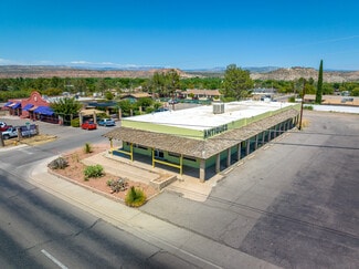 More details for 303 S Main St, Cottonwood, AZ - Retail for Sale