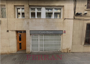 Retail in Barcelona, Barcelona for lease Floor Plan- Image 1 of 5