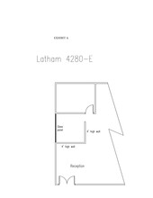 4100 Latham St, Riverside, CA for lease Site Plan- Image 1 of 1