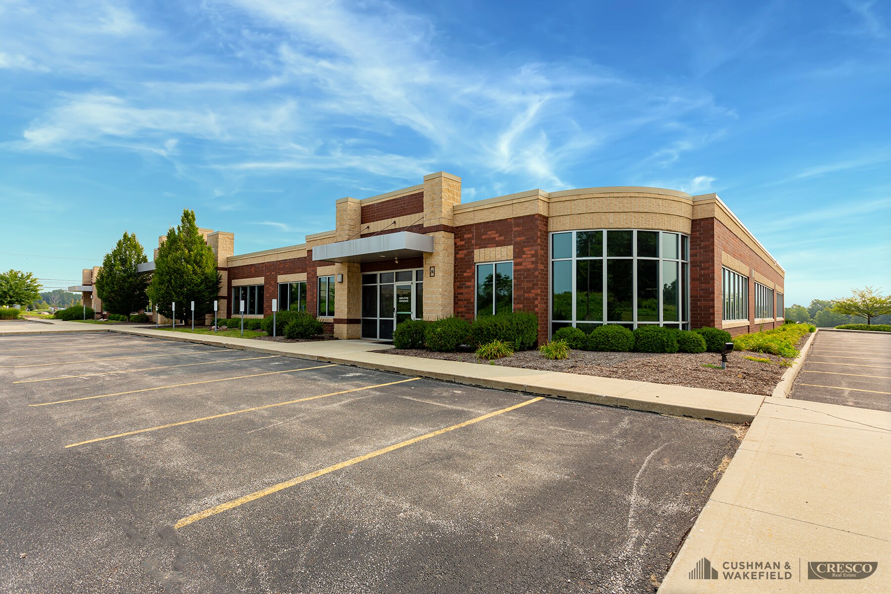 124 E Hines Hill Rd, Boston Heights, OH for sale Building Photo- Image 1 of 1