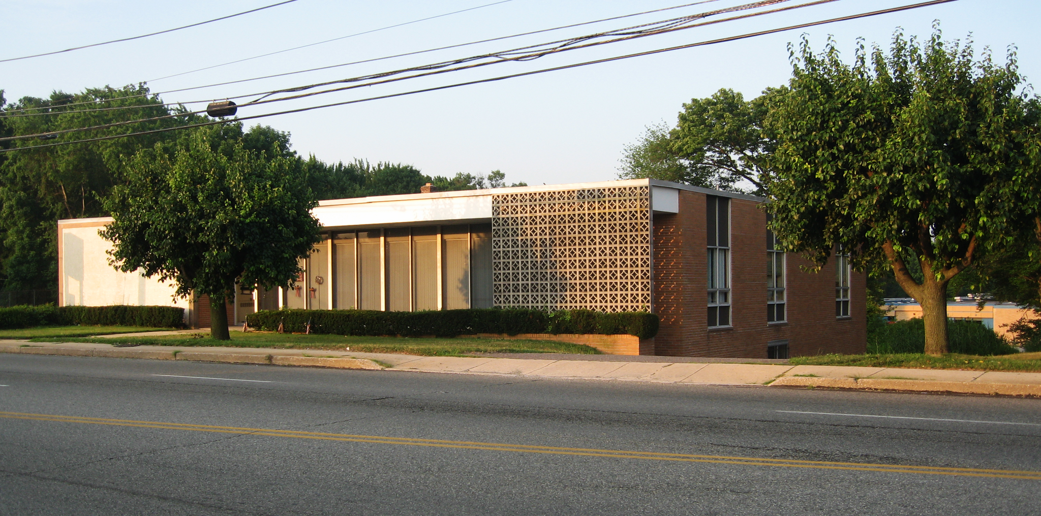 4600 Edgmont Ave, Brookhaven, PA for sale Primary Photo- Image 1 of 1