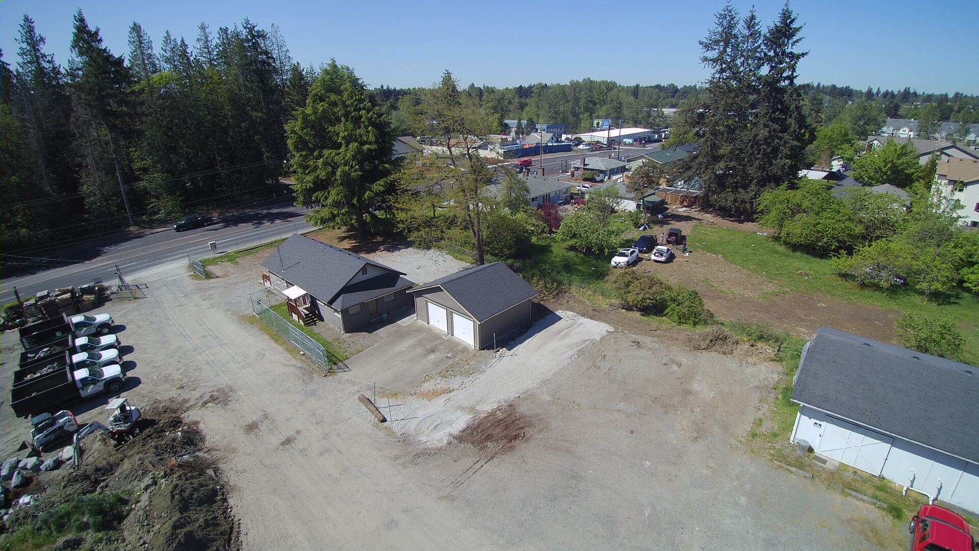 6319 112th St E, Puyallup, WA for sale Building Photo- Image 1 of 1