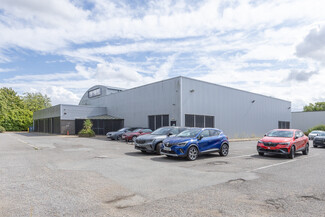 More details for 21A Cratfield Rd, Bury St Edmunds - Industrial for Lease