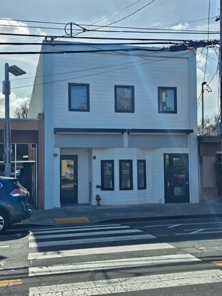 More details for 657-659 Oak Grove Ave, Menlo Park, CA - Office for Lease