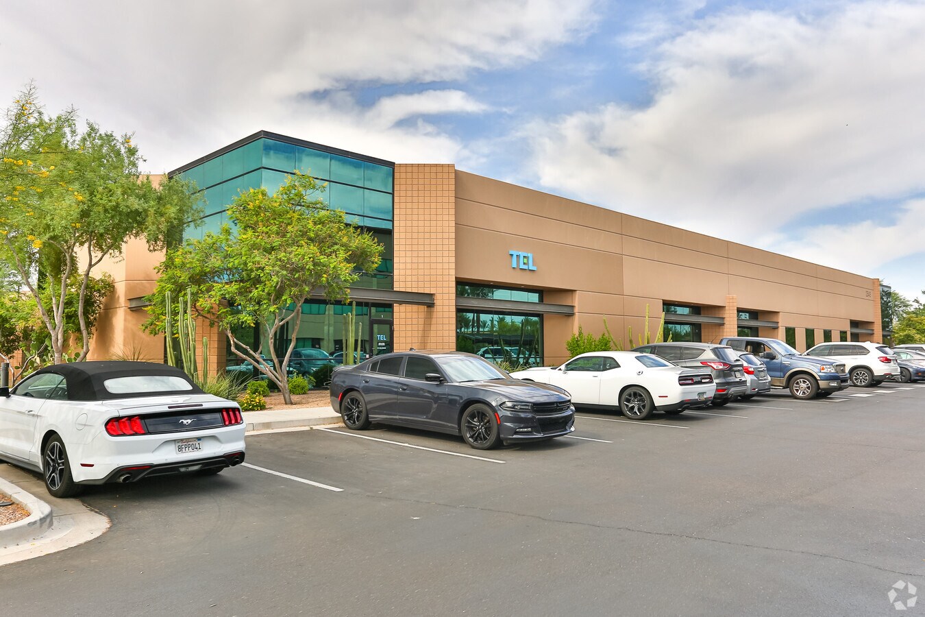2545 W Frye Rd, Chandler, AZ 85224