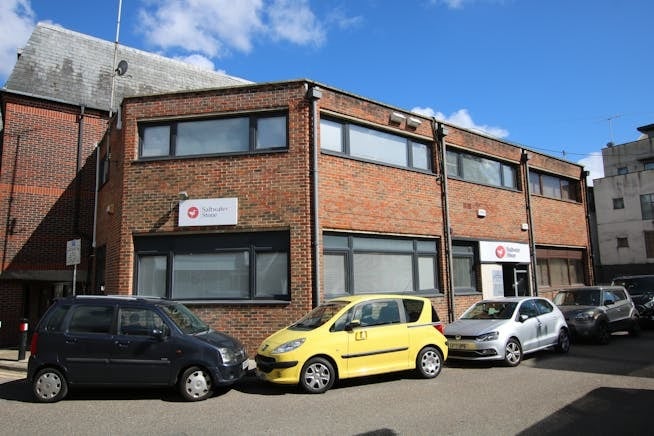 22 Strand St, Poole for lease - Building Photo - Image 1 of 1