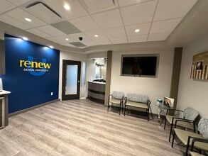 1550 S Potomac St, Aurora, CO for lease Interior Photo- Image 1 of 11