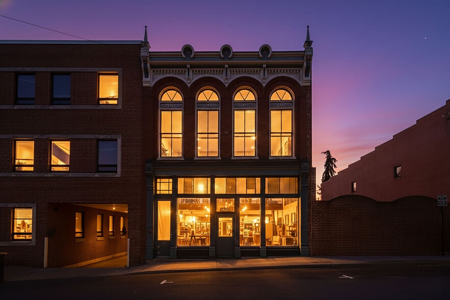 111 S Augusta St, Staunton, VA for sale - Building Photo - Image 3 of 25