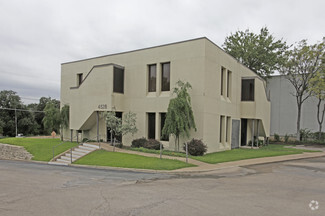 More details for 4528 W Vickery Blvd, Fort Worth, TX - Office for Lease