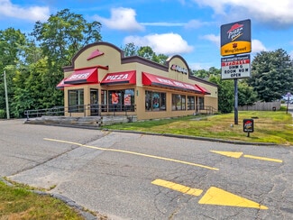 More details for 875 Sabattus St, Lewiston, ME - Retail for Sale