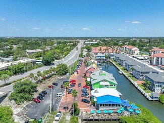 More details for 1500-1536 Stickney Point Rd, Sarasota, FL - Office/Retail for Lease