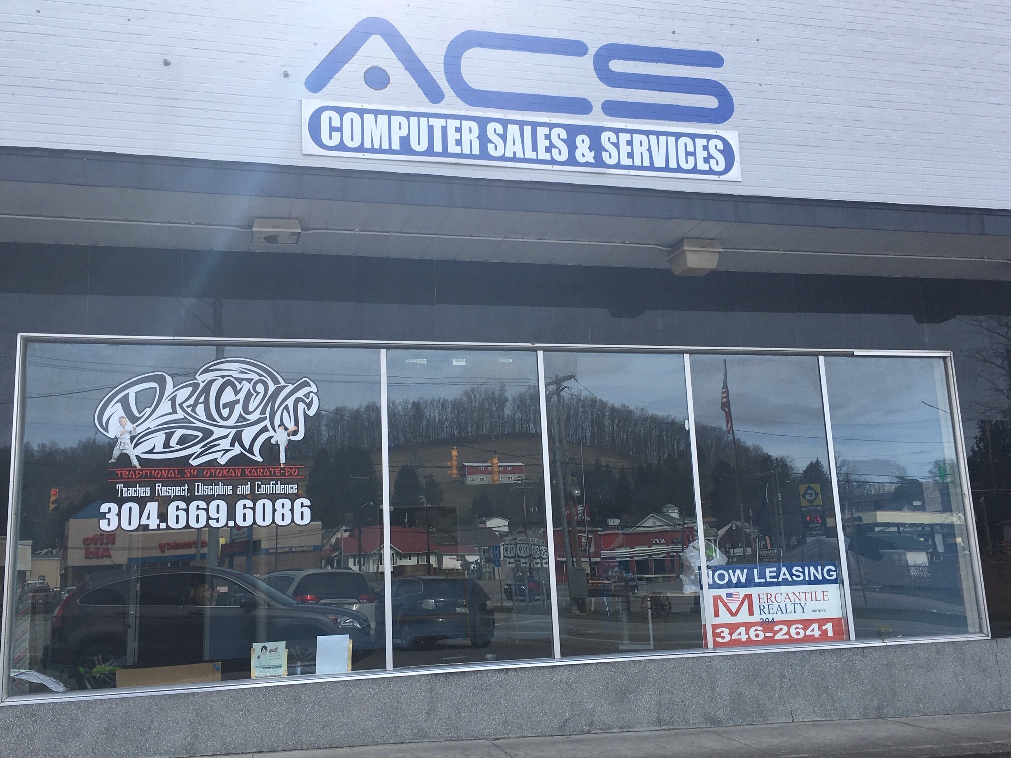 7 Harman Ctr, Grafton, WV for lease Other- Image 1 of 3