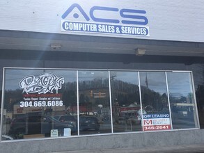 7 Harman Ctr, Grafton, WV for lease Other- Image 1 of 3