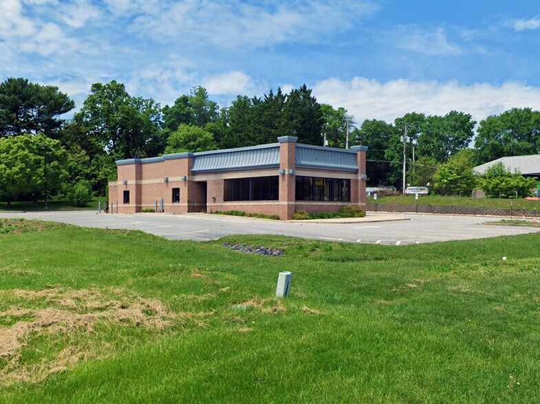 2910 Emmorton Rd, Abingdon, MD for lease - Building Photo - Image 2 of 3