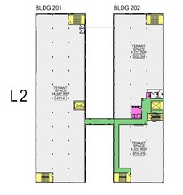 2275 Bridge St, Philadelphia, PA for lease Floor Plan- Image 1 of 1