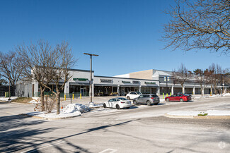 More details for 6-52 Manetto Hill Rd, Plainview, NY - Retail for Lease