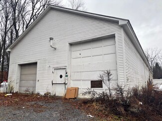 More details for 328 N Grand Ave, Poughkeepsie, NY - Industrial for Sale