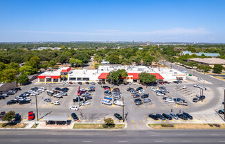 More details for 6829-6841 San Pedro Ave, San Antonio, TX - Office, Office/Medical for Lease