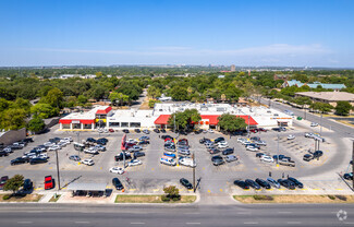 More details for 6829-6841 San Pedro Ave, San Antonio, TX - Office, Office/Medical for Lease