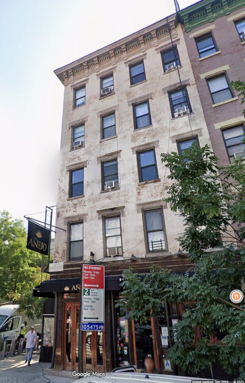 448 W 47th St, New York, NY for sale Building Photo- Image 1 of 2