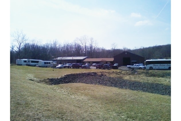 615 Five Mile Dr, Ithaca, NY for sale - Primary Photo - Image 2 of 40