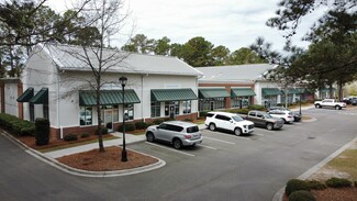 More details for 502 Wando Park Blvd, Mount Pleasant, SC - Flex for Lease