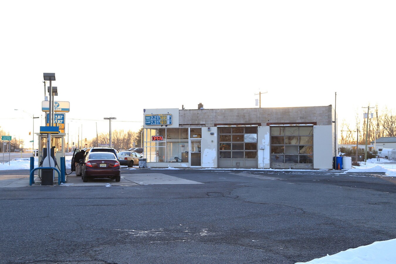 1122 US Hwy 130, Robbinsville, NJ 08691 | LoopNet